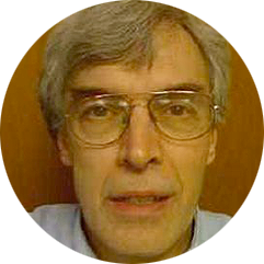 Dr. James Mooney profile image.
