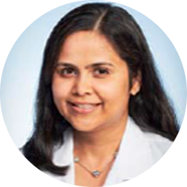 Shipra Gupta profile image.