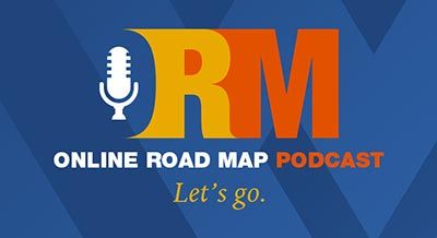 ORM Podcast Blog Image